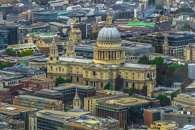 National Maritime Museum London