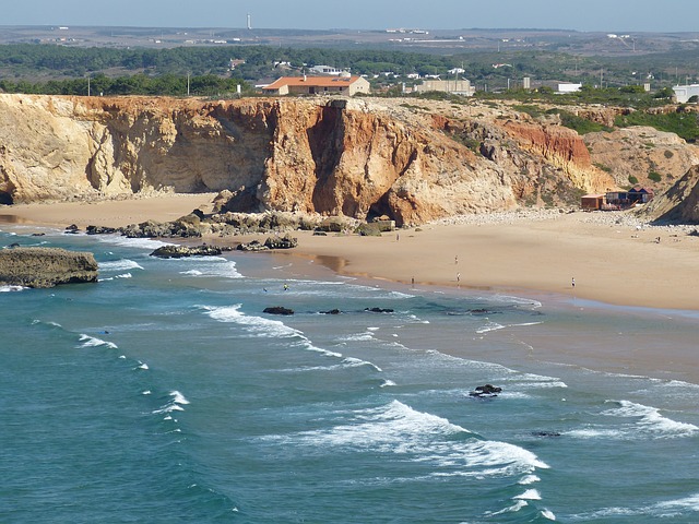 Algarve